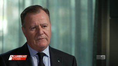A counter-terrorism expert says the radicalisation of "gullible" Australian teenagers has become "a consistent problem" within the terrorism landscape.