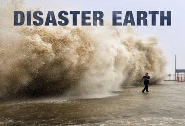 Disaster Earth