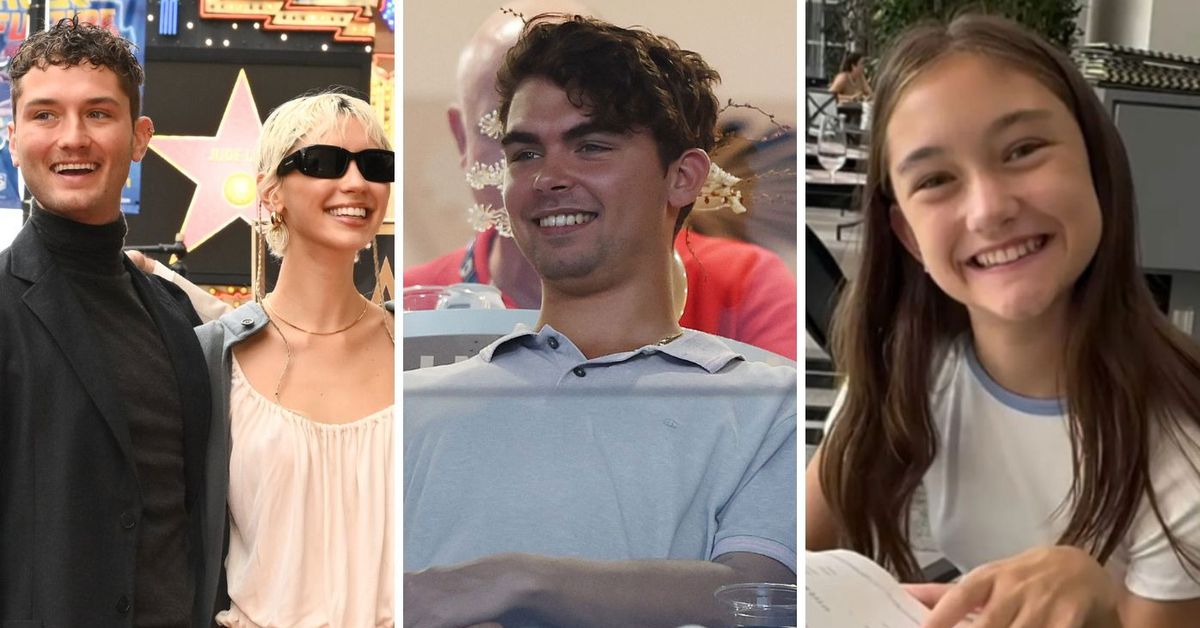 Jude Law Family Tree: His 7 children and who the mothers are | Explained