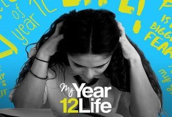 My Year 12 Life