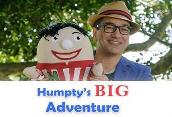 Humpty's Big Adventure