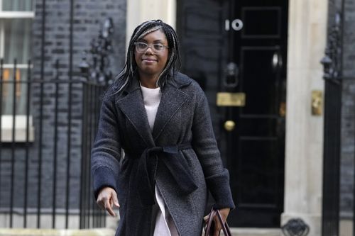 Kemi Badenoch