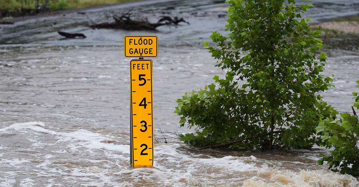 Severe Flooding in Texas Hill Country Causes Tragedy and Destruction