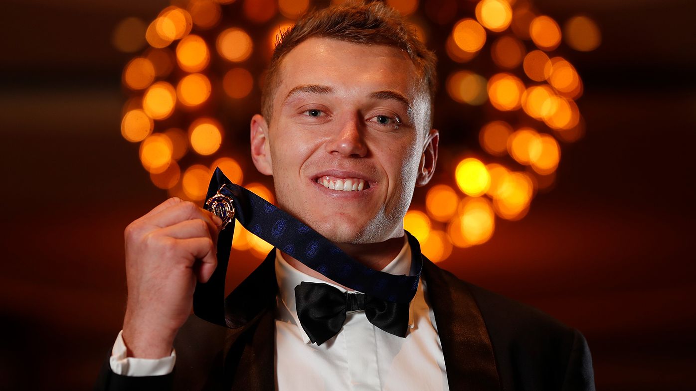 AFL sacks umpire engulfed in Brownlow betting shame but opts against changing voting system