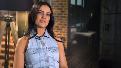 MAFS 2023: Bronte exit interview