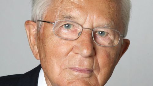 Aldi supermarket founder Karl Albrecht dies at 94
