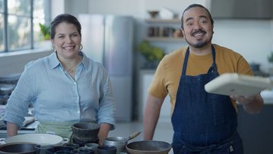 Good Food Kitchen lands with new TV show