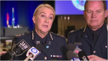 Counter-terrorism experts from around the world are in Melbourne for a three-day forum aimed at combatting and deterring attacks.