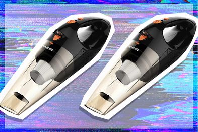 9PR: VacLife Handheld Vacuum