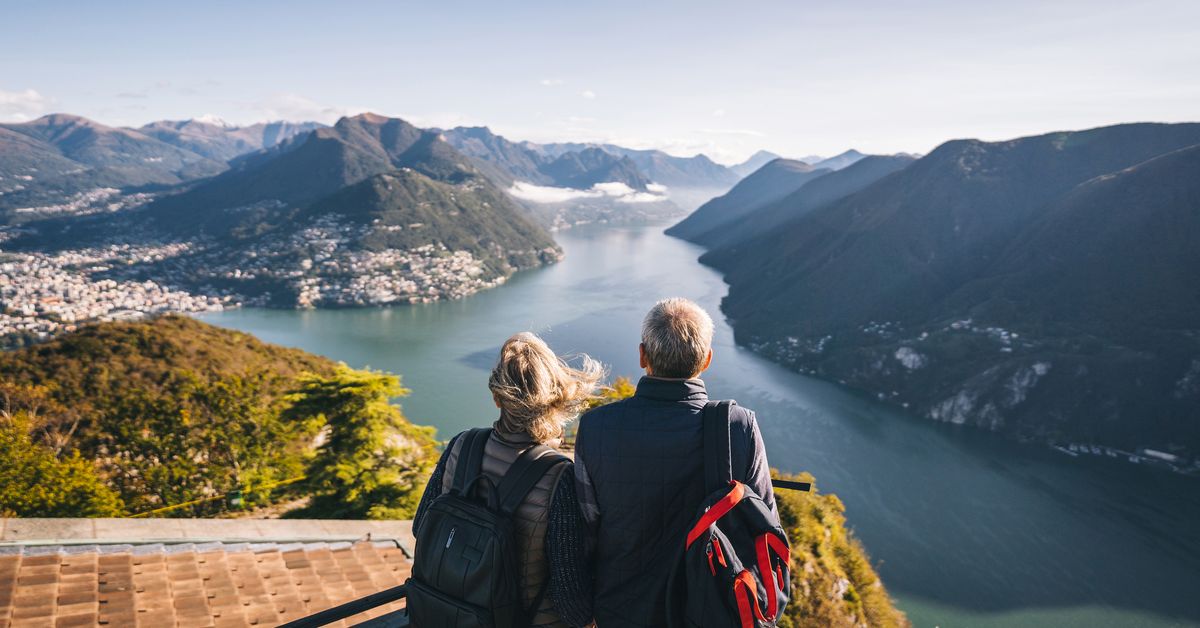 The top 10 best cities in the world for retirees