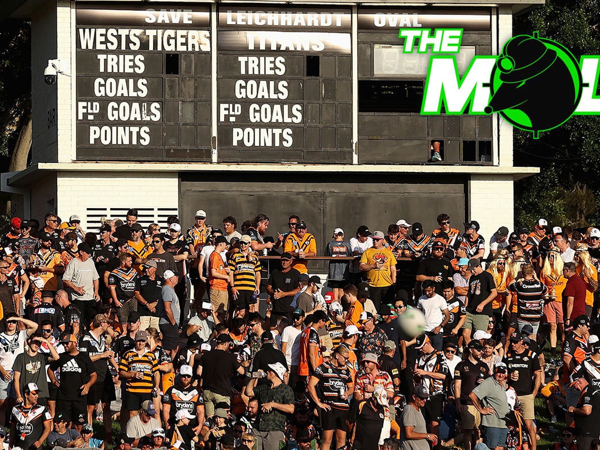 Wests Tigers cop Anzac jersey heat as fans threaten protests