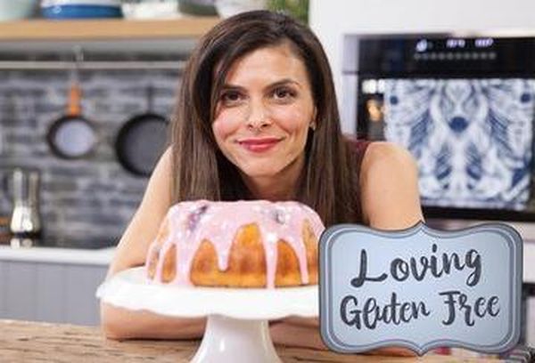 Loving Gluten Free