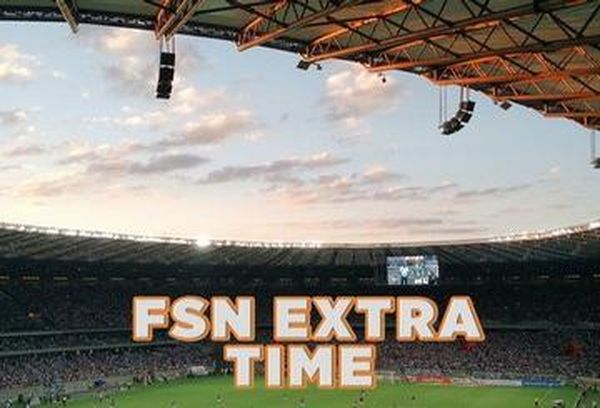 FSN Extra Time