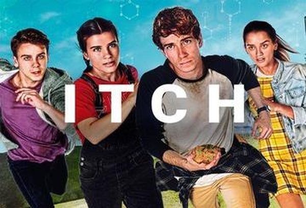 Itch