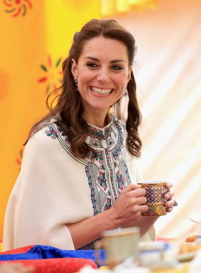 Royal hacks: Why afternoon tea is the most important time of the Queen's day