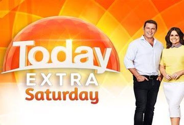 Today Extra - Saturday