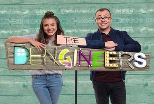 The Dengineers