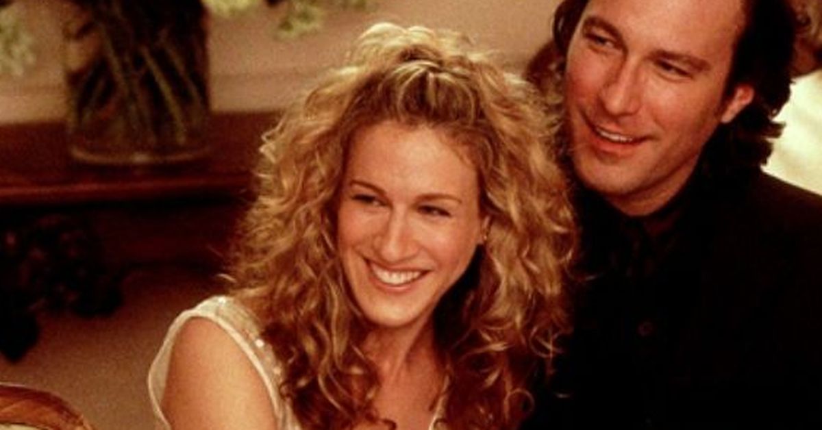 Sex and The City actress reveals she begged to be taken off the show