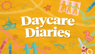 Daycare Diaries