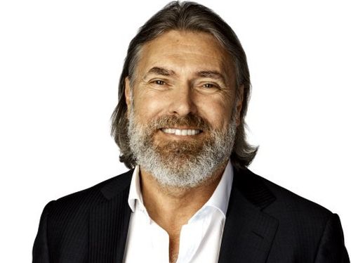 Economist Tom Piotrowski