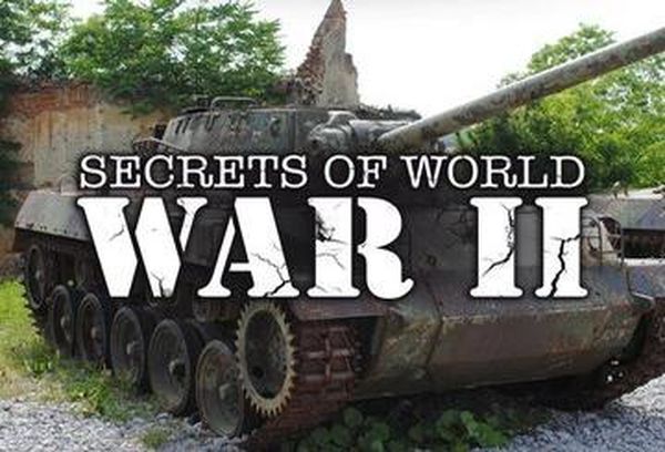 Secrets of World War II