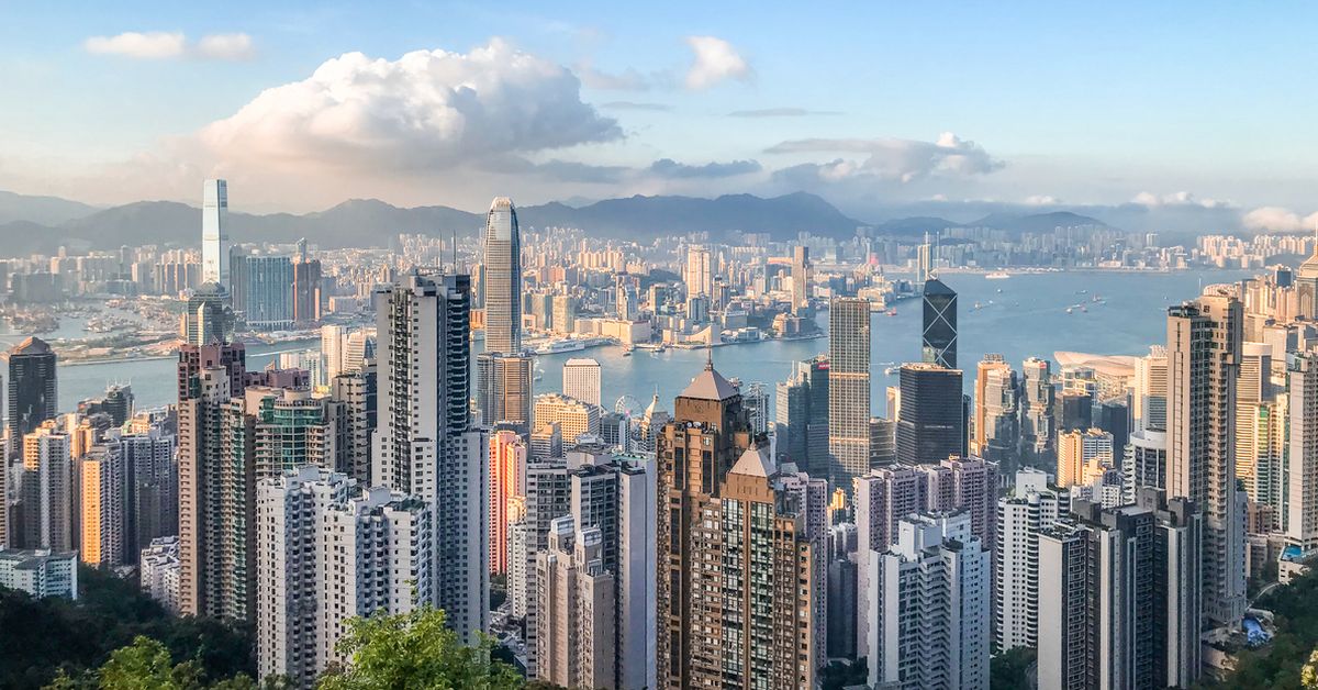 Cathay Pacific launches incredible flight deal to Hong Kong - and it could see you fly for 'free'