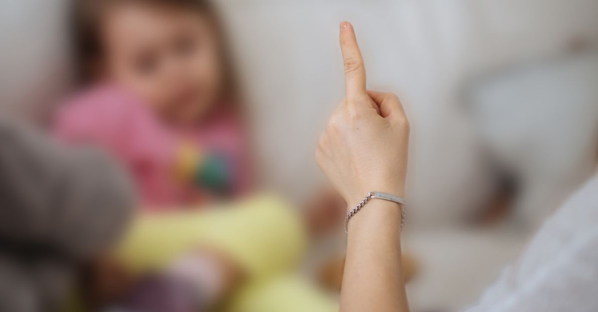 Australian parents most open to smacking kids in international study