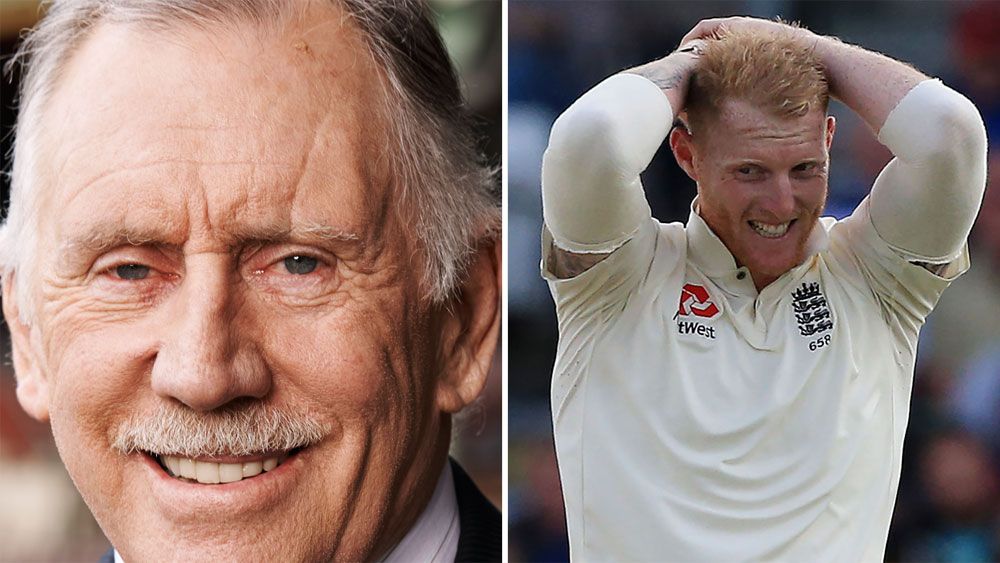 England are no chance to win the Ashes if Ben Stokes is suspended for street brawl, says Ian Chappell 