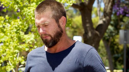 Ben Cousins will refuse AFL’s offer to pay for rehab: friends