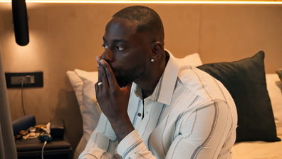 EMBARGO 31/3/2026 9PM MAFS 2026 David