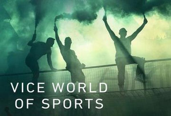 VICE World of Sports