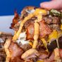 Domino's launches its take on a 'burger'