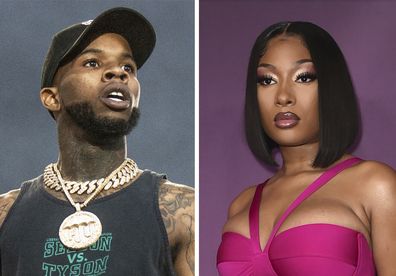 Tory Lanez, Megan Thee Stallion