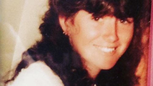 Susan Kay was found dead inside a home in Carrington, NSW in 2000