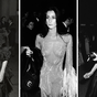 Style throwback: The Met Gala's biggest names