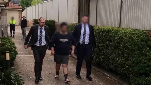 L'avvocato avrebbe contribuito a riciclare denaro per un sindacato criminale.