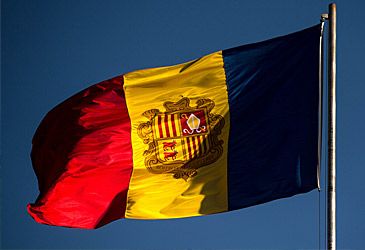 What is the official language of Andorra?