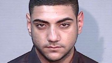 Detectives have an arrest warrant for ﻿ Imran Baluch