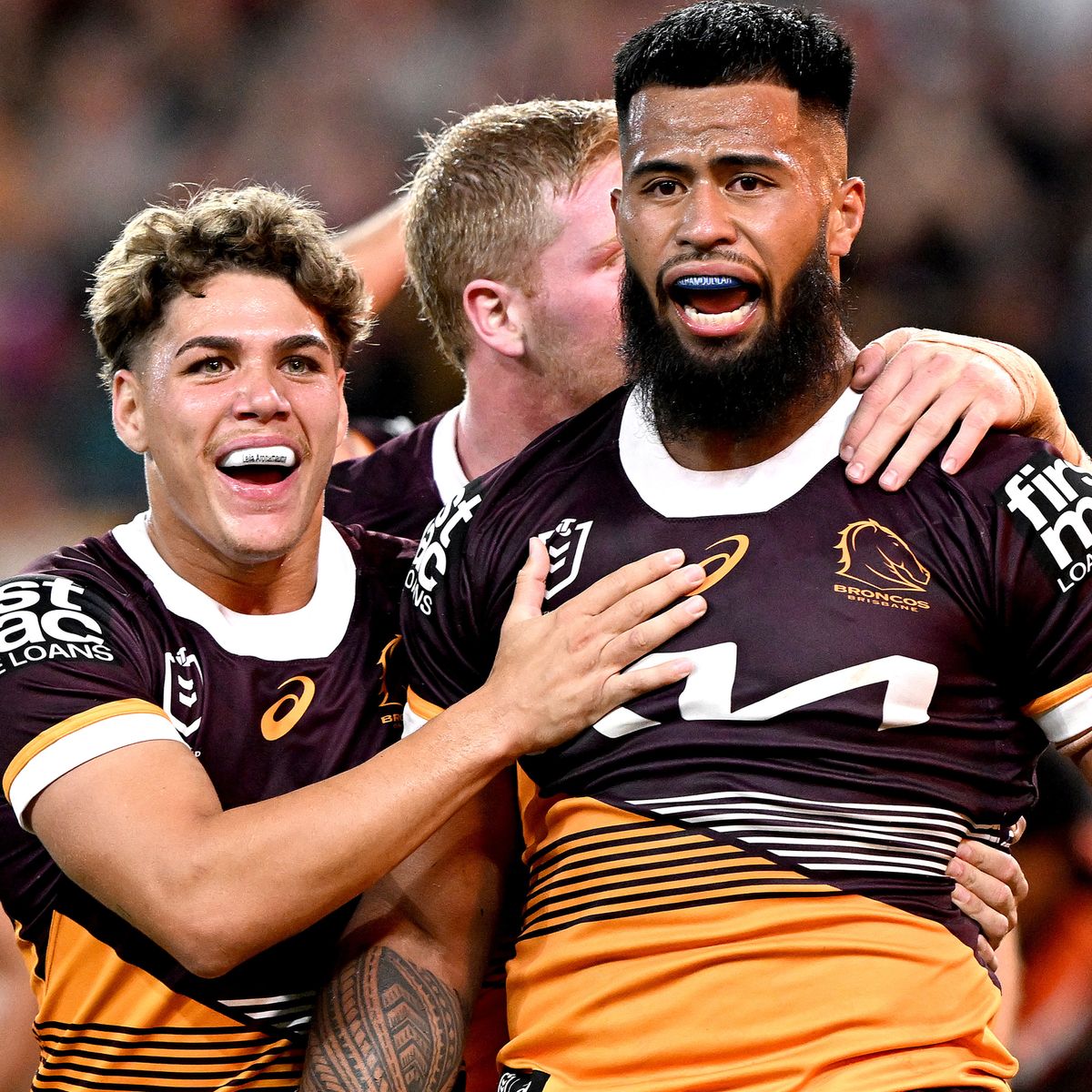 NRL 2023: Brisbane Broncos squad, Payne Haas, roster, can they