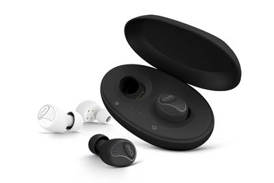 MID-BUDGET:
BlueAnt Pump Air wireless headphones ($169.99)