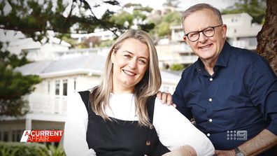 Although the partners of both Prime Minister Scott Morrison and Opposition Leader Anthony Albanese have entered the federal campaign in recent days, commentators are being warned not to "overplay" the impact a politician's personal life can have on voters.    