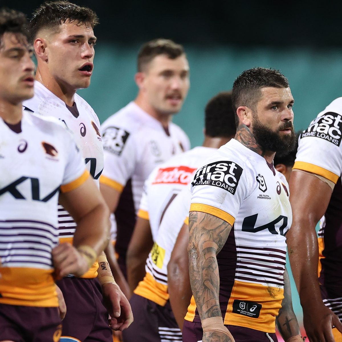 Kevin Walters rules out Broncos rescue mission