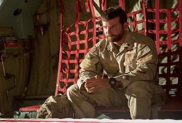 American Sniper