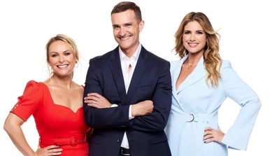 MAFS experts are back again to help singles find 'the one'. 