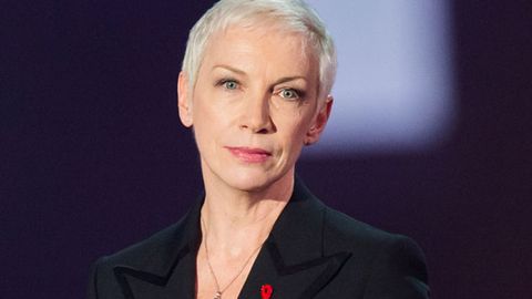 Annie Lennox