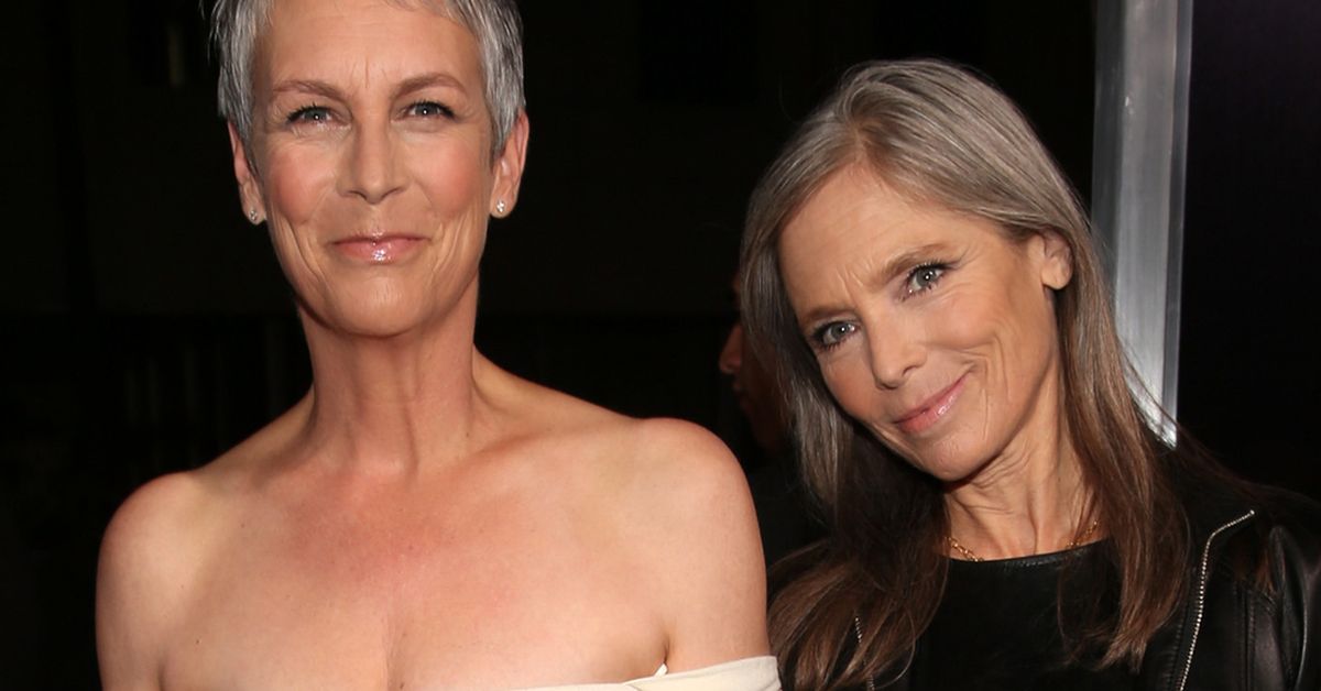 Kelly Lee Curtis death: Jamie Lee Curtis mourns sister after she dies aged 69