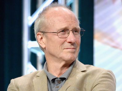 Dokumenter Marlee Matlin Pelecehan William Hurt