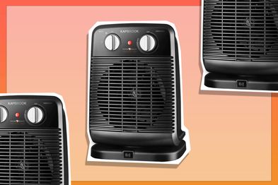 Best portable heater list: The best portable heaters to keep you warm in  winter - nine.com.au