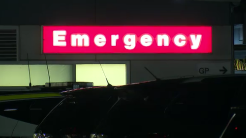 Record number of admissions at NSW emergency departments