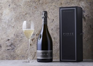 Pirie Late Disgorged Sparkling 2011 Global Fine Wine Challenge